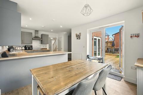 undefined, Ledinge Way, Haughley, Stowmarket, IP14