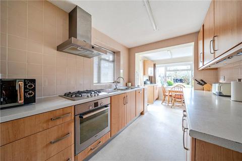 4 bedroom semi-detached house for sale, Montfort Road, Romsey, Hampshire