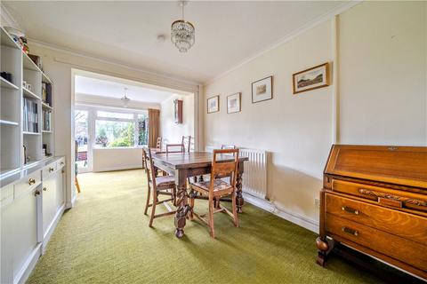4 bedroom semi-detached house for sale, Montfort Road, Romsey, Hampshire