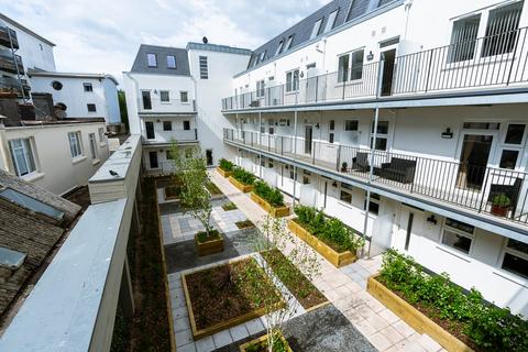 1 bedroom apartment to rent, 39-43 La Motte Street , St. Helier , JE2