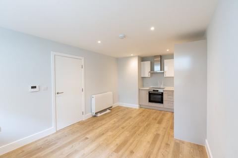 1 bedroom apartment to rent, 39-43 La Motte Street , St. Helier , JE2