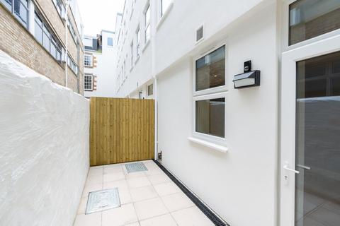 1 bedroom apartment to rent, 39-43 La Motte Street , St. Helier , JE2
