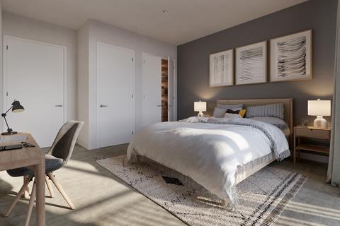 undefined, Plot A4.1 at Hoxton West, Hooper Court, , Wimbourne Street N1