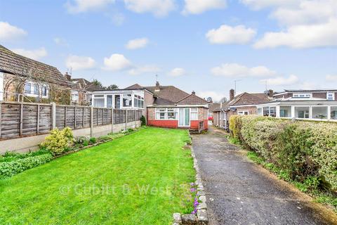 2 bedroom semi-detached bungalow for sale, Brooklands Road, Havant PO9