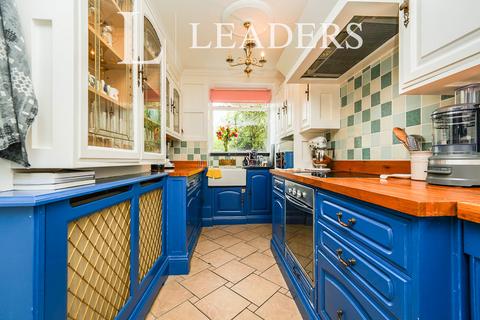 undefined, East Approach Drive, Cheltenham, GL52