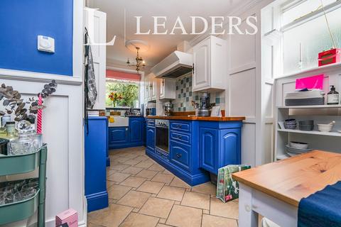 undefined, East Approach Drive, Cheltenham, GL52