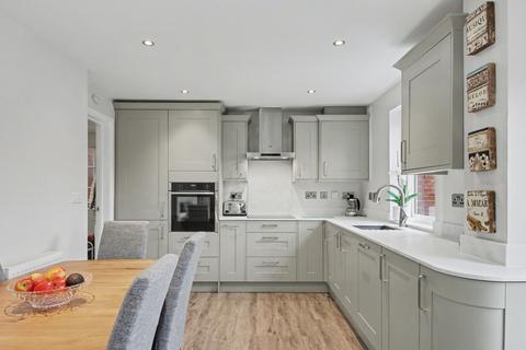 3 bedroom detached house for sale, Hamble Rise, Southampton SO32