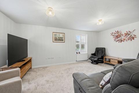 3 bedroom detached house for sale, Hamble Rise, Southampton SO32