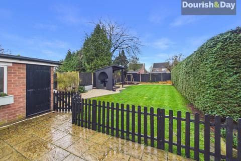 undefined, Bramall Lane, Stafford ST16