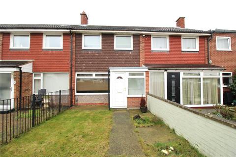 2 bedroom terraced house for sale, Albatross Way, Darlington, Durham, DL1