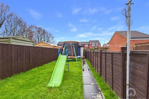 2 bedroom semi-detached house for sale, Brunel Way, Darlington, Durham, DL1