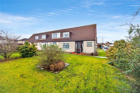 undefined, Rose Terrace, Larbert FK5