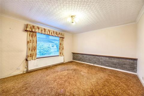 undefined, Rose Terrace, Larbert FK5