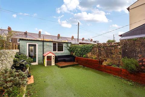 undefined, Buller Road, Cornwall PL11