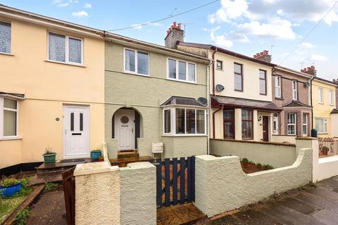 undefined, Buller Road, Cornwall PL11