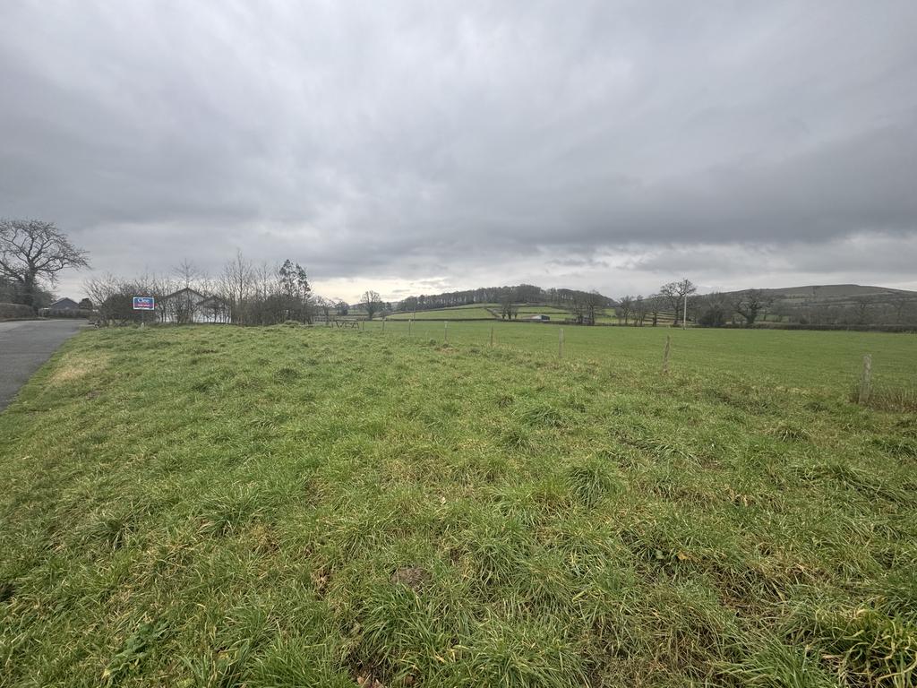 Site area