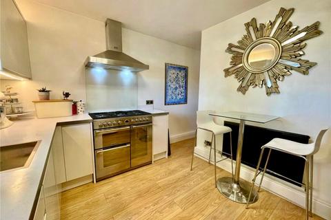 undefined, Princes Reach, Preston PR2
