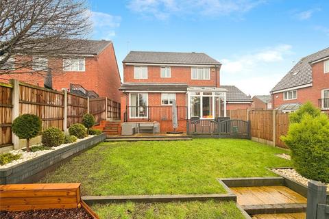 4 bedroom detached house for sale, Gayton Road, Derbyshire DE7