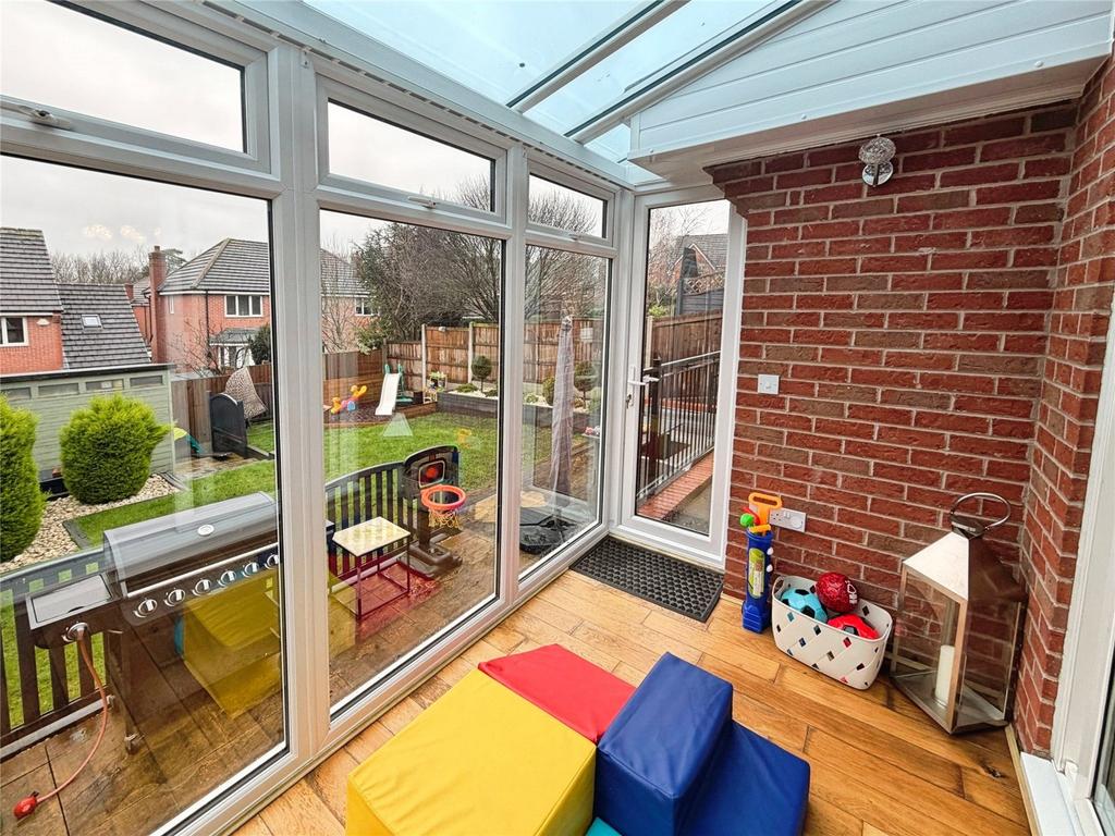 Conservatory