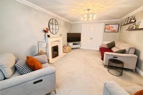 4 bedroom detached house for sale, Gayton Road, Derbyshire DE7