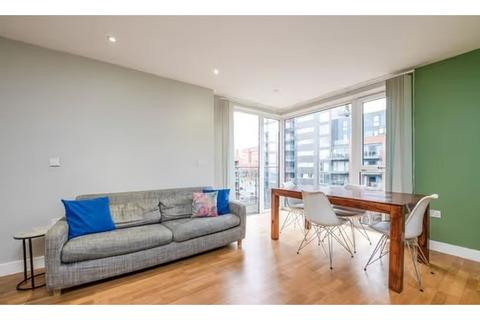 1 bedroom apartment for sale, 5 Zenith Close, London, NW9