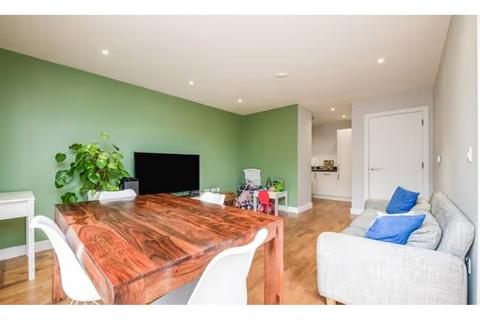 1 bedroom apartment for sale, 5 Zenith Close, London, NW9