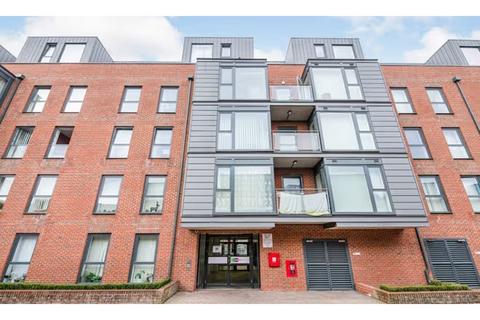 1 bedroom apartment for sale, 5 Zenith Close, London, NW9