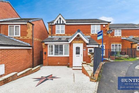 undefined, Calthwaite Close, Sunderland