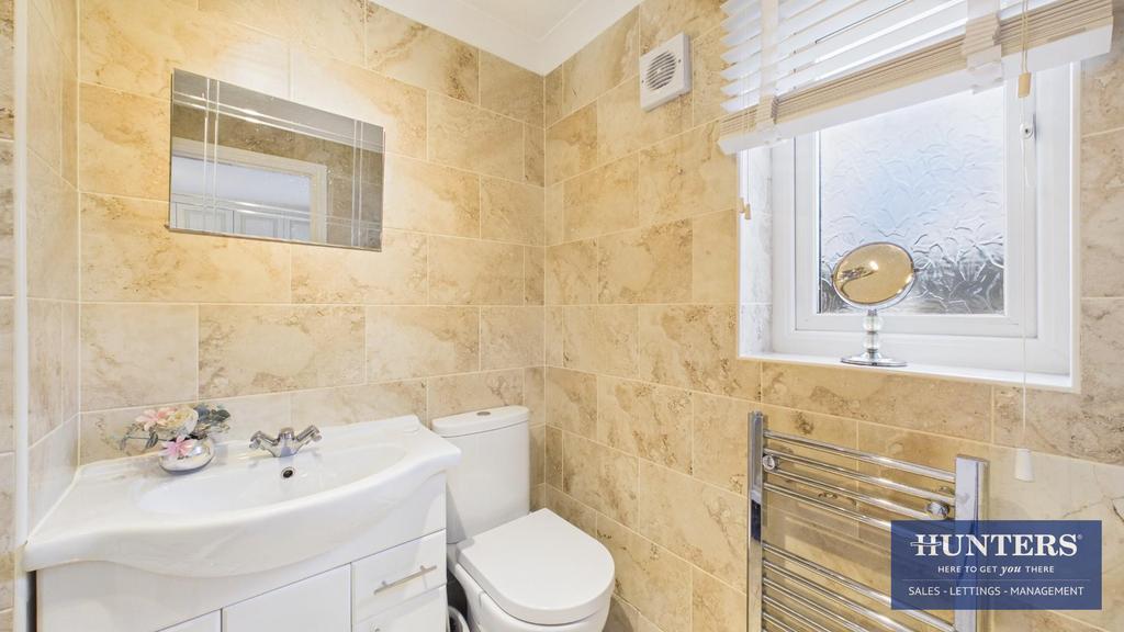 En-Suite