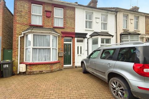 Tonbridge Road, Kent ME16