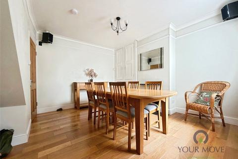 3 bedroom end of terrace house for sale, Tonbridge Road, Kent ME16