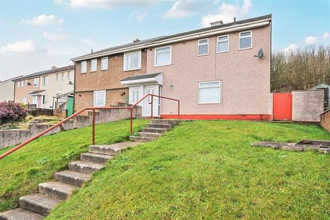 3 bedroom semi-detached house for sale, Meadow Road, Whitehaven CA28