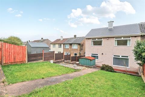 3 bedroom semi-detached house for sale, Meadow Road, Whitehaven CA28