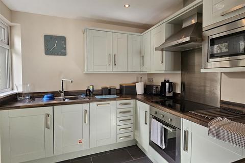 2 bedroom house for sale, Lostwithiel Street, Fowey