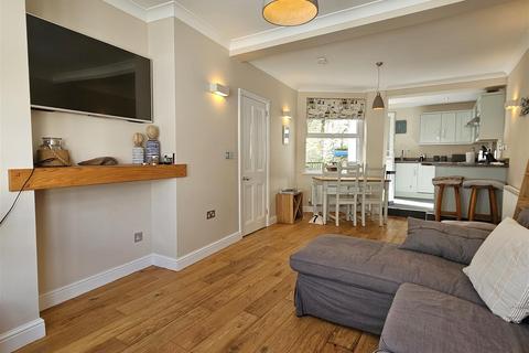 2 bedroom house for sale, Lostwithiel Street, Fowey