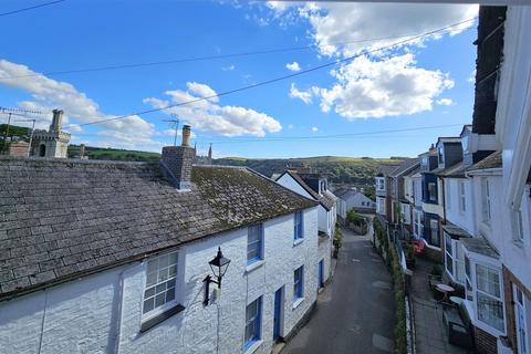 2 bedroom house for sale, Lostwithiel Street, Fowey