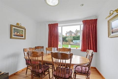 4 bedroom detached house for sale, Welbeck Gardens, Toton