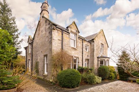 5 bedroom detached house for sale, The Old School House, School Green, Lasswade EH18.