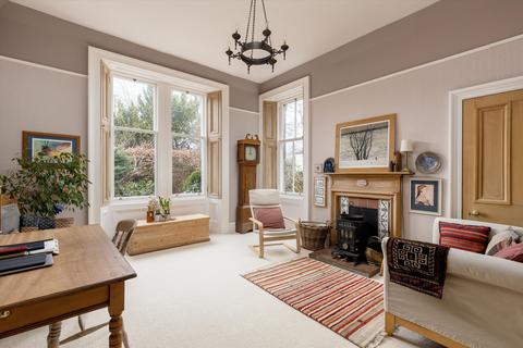5 bedroom detached house for sale, The Old School House, School Green, Lasswade EH18.