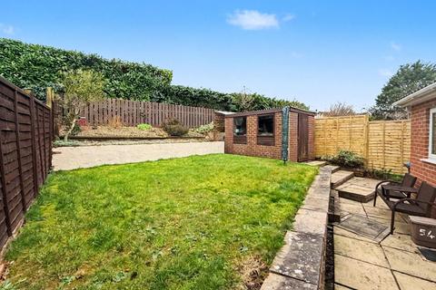 3 bedroom detached house for sale, 54 Greenway, Braunston, Northamptonshire, NN11 7JT