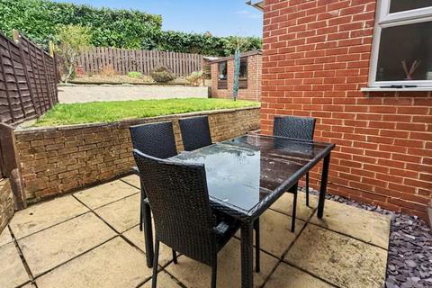 3 bedroom detached house for sale, 54 Greenway, Braunston, Northamptonshire, NN11 7JT
