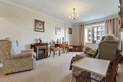 2 bedroom retirement property for sale, Gratwicke Road, Worthing