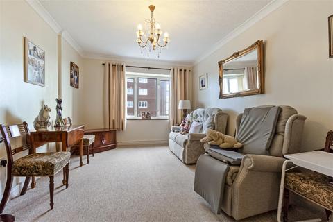 2 bedroom retirement property for sale, Gratwicke Road, Worthing