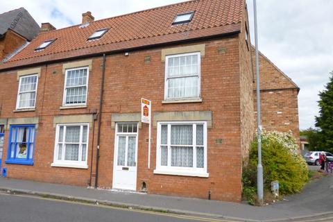 undefined, Balderton Gate, Newark NG24