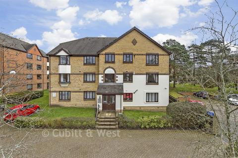 undefined, St. Anne's Mount, Redhill, Surrey