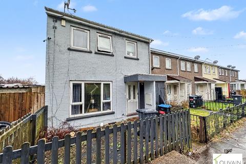 undefined, Anne's Court, Ebbw Vale