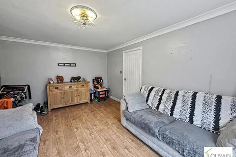 undefined, Anne's Court, Ebbw Vale