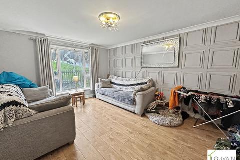 undefined, Anne's Court, Ebbw Vale