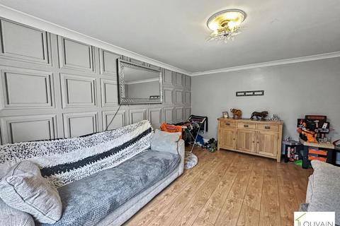 undefined, Anne's Court, Ebbw Vale
