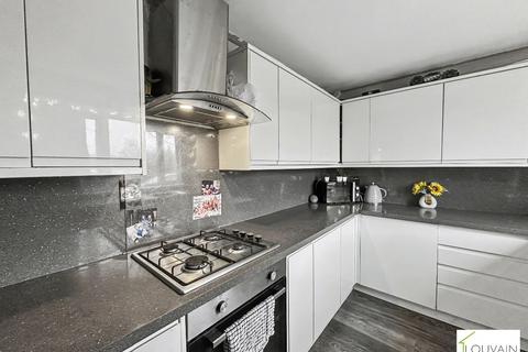 undefined, Anne's Court, Ebbw Vale